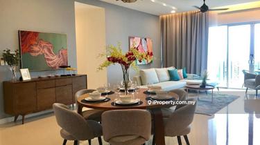 Condominium for Rent 1