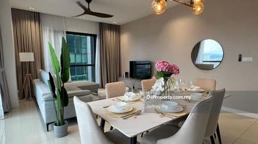 Embassy Area Luxury Residence 1