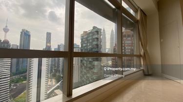 Serviced residence for Rent 1