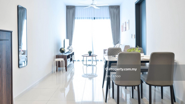 Nice city view, spacious two bedrooms. Many units on hands 1