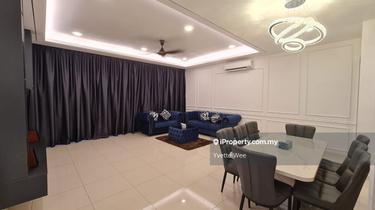 The Park 2 Residences , Bukit Jalil , Kuala Lumpur 1