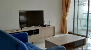 Serviced residence for Rent 1