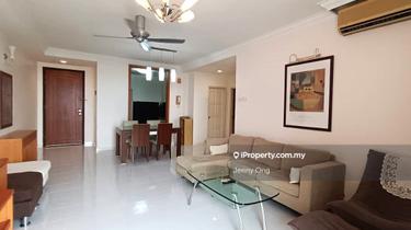 Seaview in a serene neighborhood 1