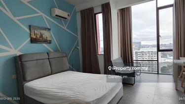 Condominium for Rent 1