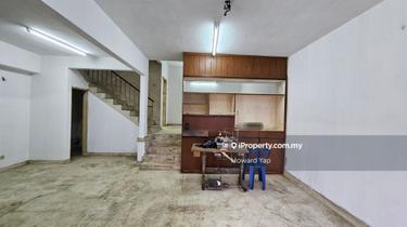 Easy Access. Good for investment and own stay. Original.  1