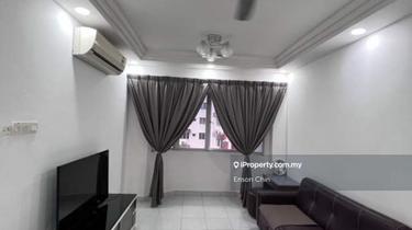 Serviced residence for Sale 1