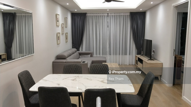 Comfort and Luxury 1