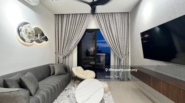 High demand Bangsar 2 Bedder; brand new & ready! 1
