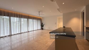 Premium fixtures and fittings renovated 1