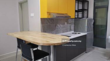 Serviced residence for Rent 1