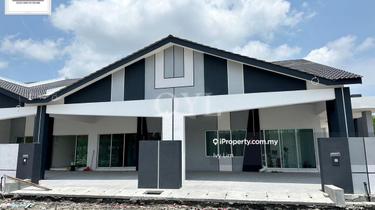 Batu Gajah Xxl Teres  1