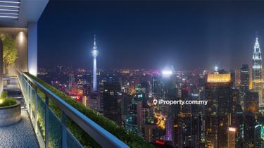 Serviced residence for Sale 1
