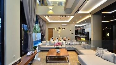 Beautiful bungalow for Sale at USJ 3 1
