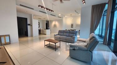 Luxury, Space & View - Your next home at Tropicana Grande 1