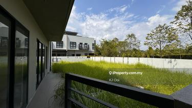 Dalia Residence @Tropicana Aman Semi D For Sale ( Corner Lot ) 1