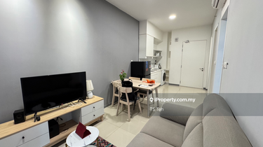 Fully Furnished , Well Kept Condition 1