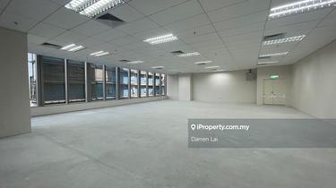 Office space at the best location and convenience 1