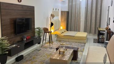 Edusentral Setia Alam ( furnished 1 room 1 bath 1 parking ) new 1