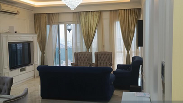Fully furnished unit for rent 1