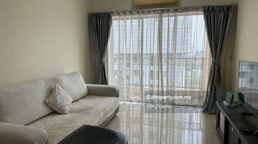 Kuchai Avenue, High floor, View 1