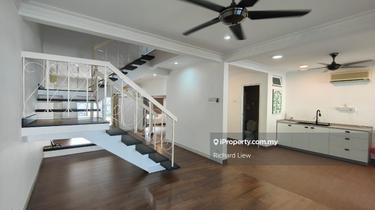 Special 110ft Terrace House in Sandy Park 1