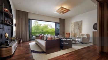 Damansara heights, bukit damansara Brand new   1