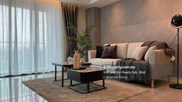 Serviced residence for Sale 1