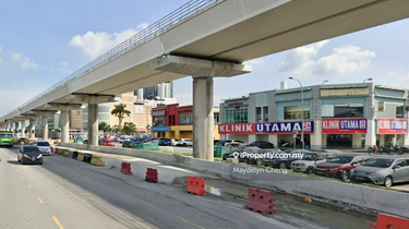 Bandar Bukit Tinggi 2 Shop For Rent 1