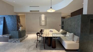 ID Unit Penthouse Wangsa 9 Residency for Sale  1