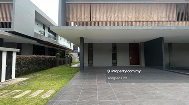 Brand New Semi-D 38x85 Grandezza Eco Sanctuary Nr Bandar Rimbayu 1