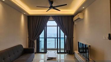 1 bedroom 1 bathroom for rent  1