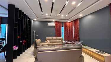 Interior designer unit / ready move in 1