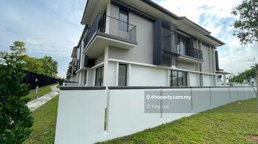 Brand New 2 Storey Elemen Residence End Lot for Sale cover all units  1