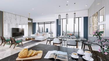 TRX Residences by Lendlease 1