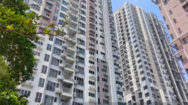 Tower 28 Facing Lake View 1