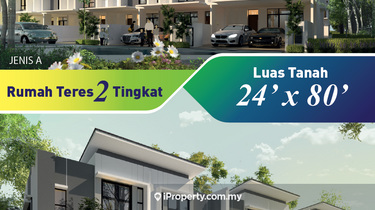 New Launch Double Storey In S2 1