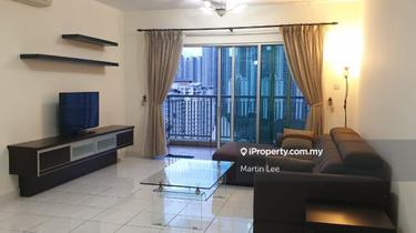 Kiara Designer Suites 3 bedrooms unit for rent 1