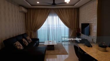 Subang Jaya SS 16 freehold luxury Isola Serviced residence for Sale 1