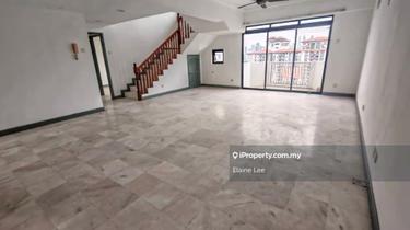 Own a 2,100 sqft Duplex Penthouse Minutes from KLCC 1