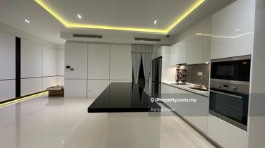 Luxury modern interior designed unit for sale 1