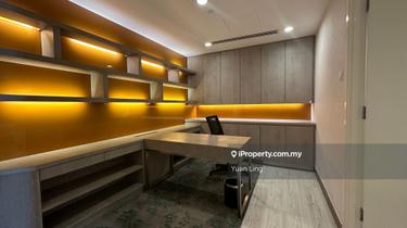 Fully Furnished Invito Residence Bangsar South for Rent 1