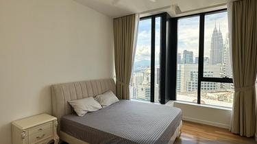 Bukit bintang area 1