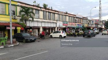 Taman Pendamar Indah 2, Pelabuhan Klang, Selangor. 1