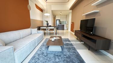 Centralise condo near to all amenities and convenience  1