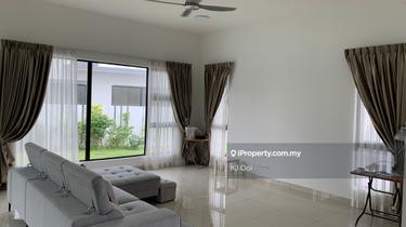 Semi D ( P/F ) Cheria Residence @ Tropicana Aman For Rent 1