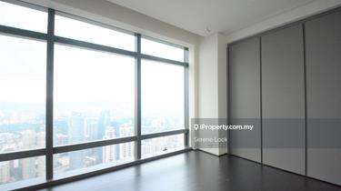 World-class residences at the heart of Kuala Lumpur 1