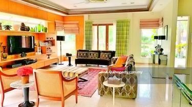 Private Pool Bungalow For Sale  1