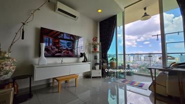 USJ One Avenue Condominium Subang Jaya For Sale 1