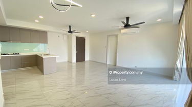 Condominium for Rent 1