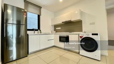 Serviced residence for Rent 1